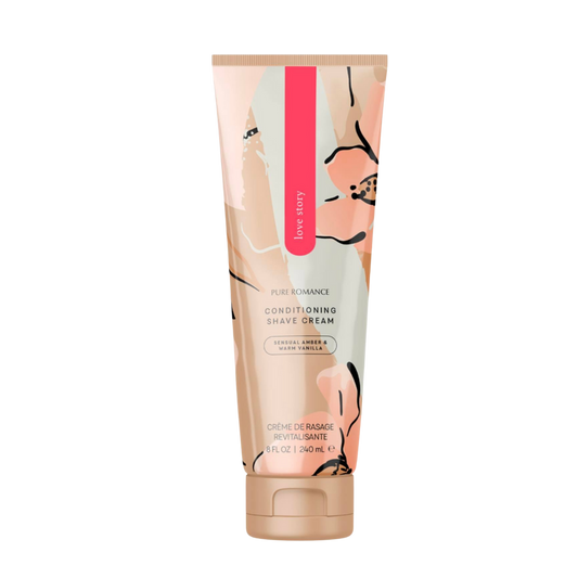 Conditioning Shave Cream - Love Story