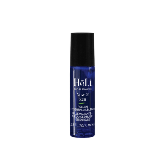 Heli - Now & Zen Roll-On